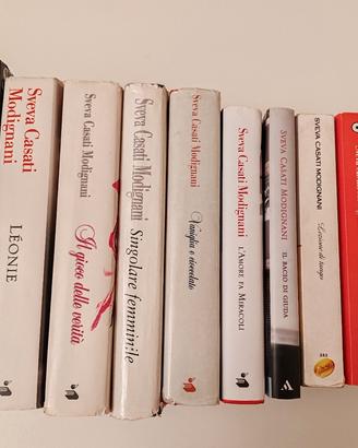 sveva Casati Modigliani 