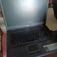 Notebook Acer extensa
