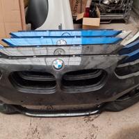 Paraurti Anteriore F20 F21 Lci Serie 1 M Sport OEM