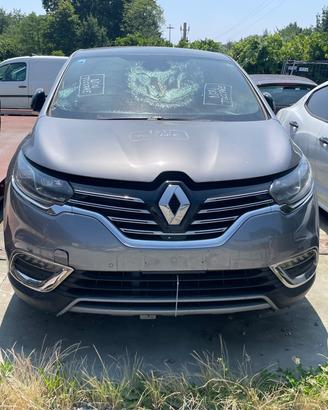 Ricambi renault espace
