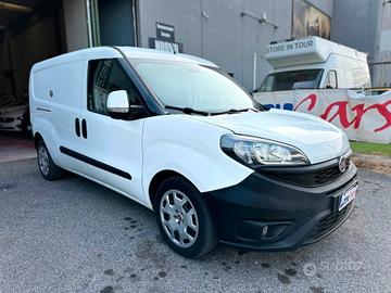 Fiat Doblò Maxi 1.6 105cv MJT
