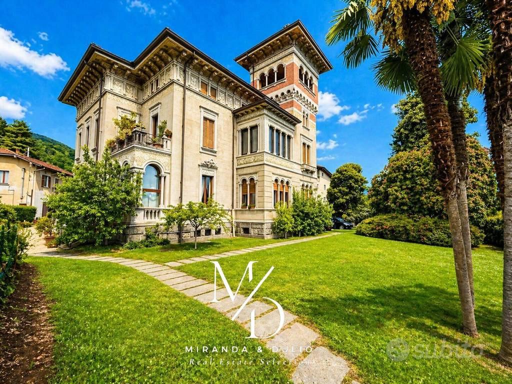 Casa – Stresa, Carciano - Vista 4