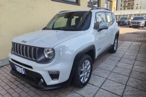 JEEP Renegade 1.3 T4 190CV PHEV 4xe AT6 Limited