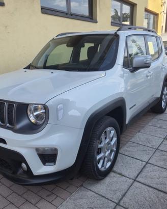 JEEP Renegade 1.3 T4 190CV PHEV 4xe AT6 Limited