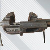 Morsa da banco prof Molube 60