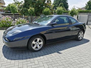 Fiat Coupe 1.8 i.e. 16V