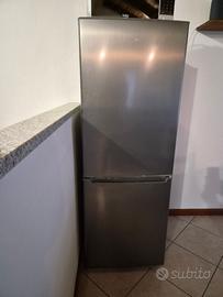 Frigorifero combinato Candy CHCS 514EX