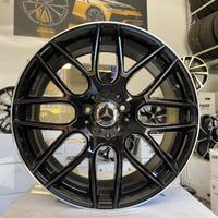 Cerchi Mercedes raggio 21 OMOLOGATI NAD cod.98342