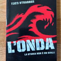 L'onda. La storia non è un gioco di Todd Strasser