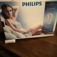 Philips Lumea epilazione a luce pulsata - nuovo 