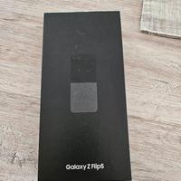 Samsung z-flip 5  512gb 