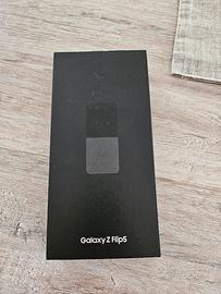 Samsung z-flip 5  512gb 