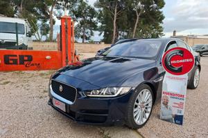 Jaguar XE 2.0 D 180cv *SOLO 23.000 KM*