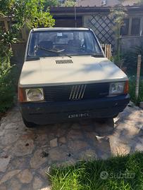 Fiat Panda 30S (1983)