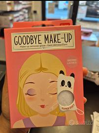 Panno make up