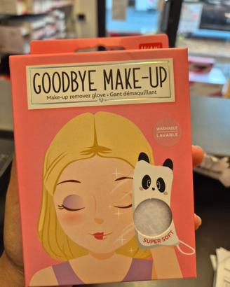 Panno make up