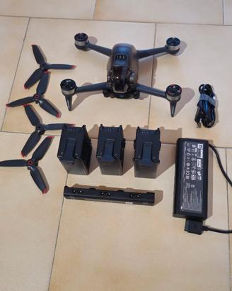Dji fpv