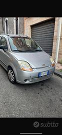 CHEVROLET Matiz 2ª serie gpl/benzina