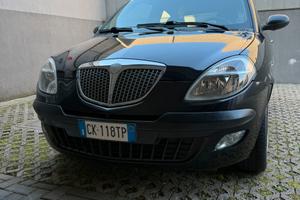LANCIA YPSLON