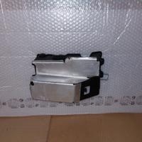 Supporto batteria ducati scrambler 800