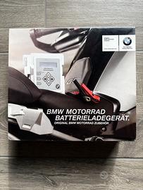 Caricabatteria Mantenitore BMW Motorrad GS