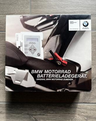 Caricabatteria Mantenitore BMW Motorrad GS