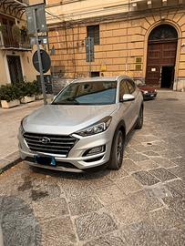 Hyundai Tucson 1.6 crdi xprime 136cv diesel