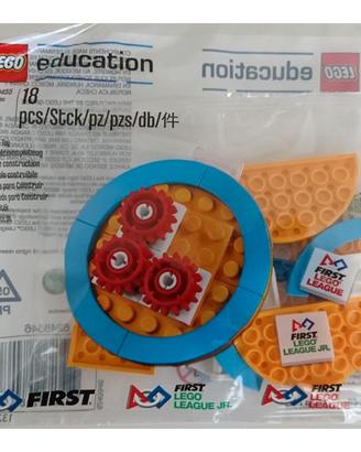 Lego Education 2000455 Nuovo