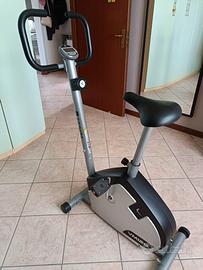 Cyclette Domyos