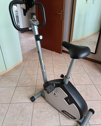 Cyclette Domyos
