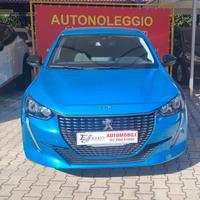 Peugeot 208 PureTech 75 Stop&Start 5 porte Like