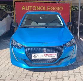 Peugeot 208 PureTech 75 Stop&Start 5 porte Like