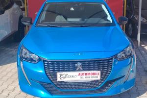 Peugeot 208 PureTech 75 Stop&Start 5 porte Like