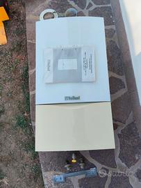Caldaia Vaillant Turboblock Plus VMW 242/2-5 