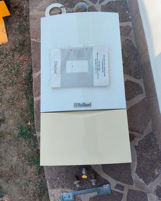 Caldaia Vaillant Turboblock Plus VMW 242/2-5 