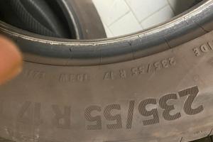 GOMME PRIMAVERILI 