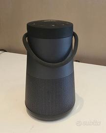 Bose soundlink Revolve+ (Plus) cassa bluetooth