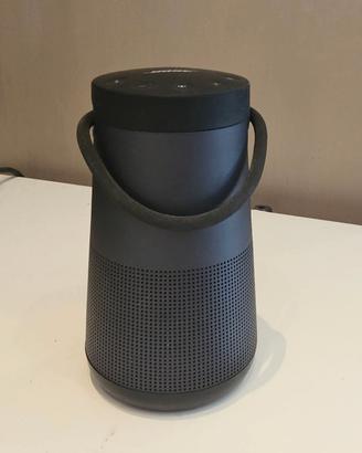Bose soundlink Revolve+ (Plus) cassa bluetooth