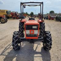 Trattore Same Delfino 35 DT
