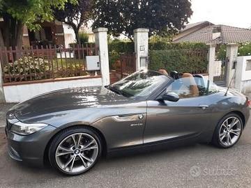 BMW Z4 2.8 I  e89