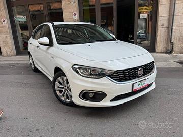 Fiat Tipo 1.6 Mjt S&S SW Lounge