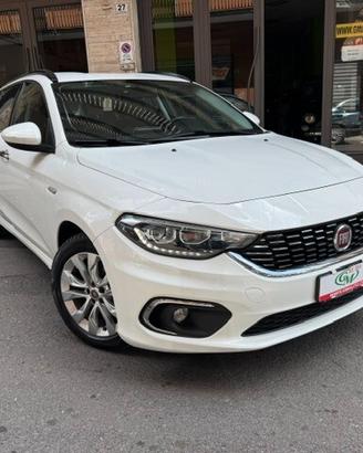 Fiat Tipo 1.6 Mjt S&S SW Lounge
