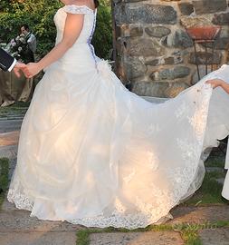 Abito da sposa Cosmobella