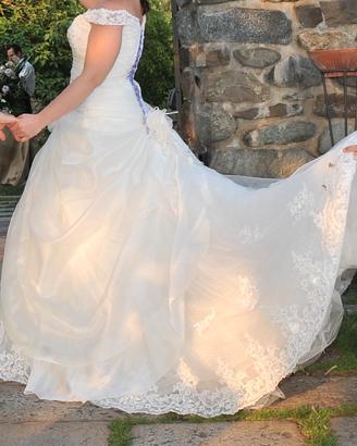 Abito da sposa Cosmobella