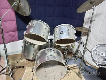 Batteria Apollon Percussion