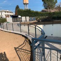 SERVIZI di CARPENTERIA METALLICA