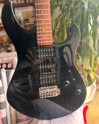 Yamaha Erg 121c