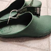 clogs da giardino Parkside 