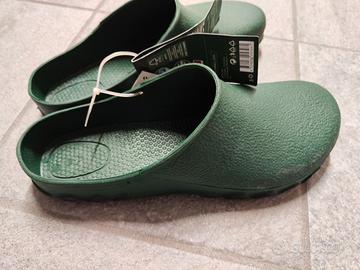 clogs da giardino Parkside 