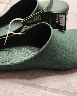 clogs da giardino Parkside 